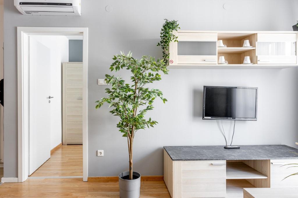 Apartmán Maple Tree Budget Budapešť