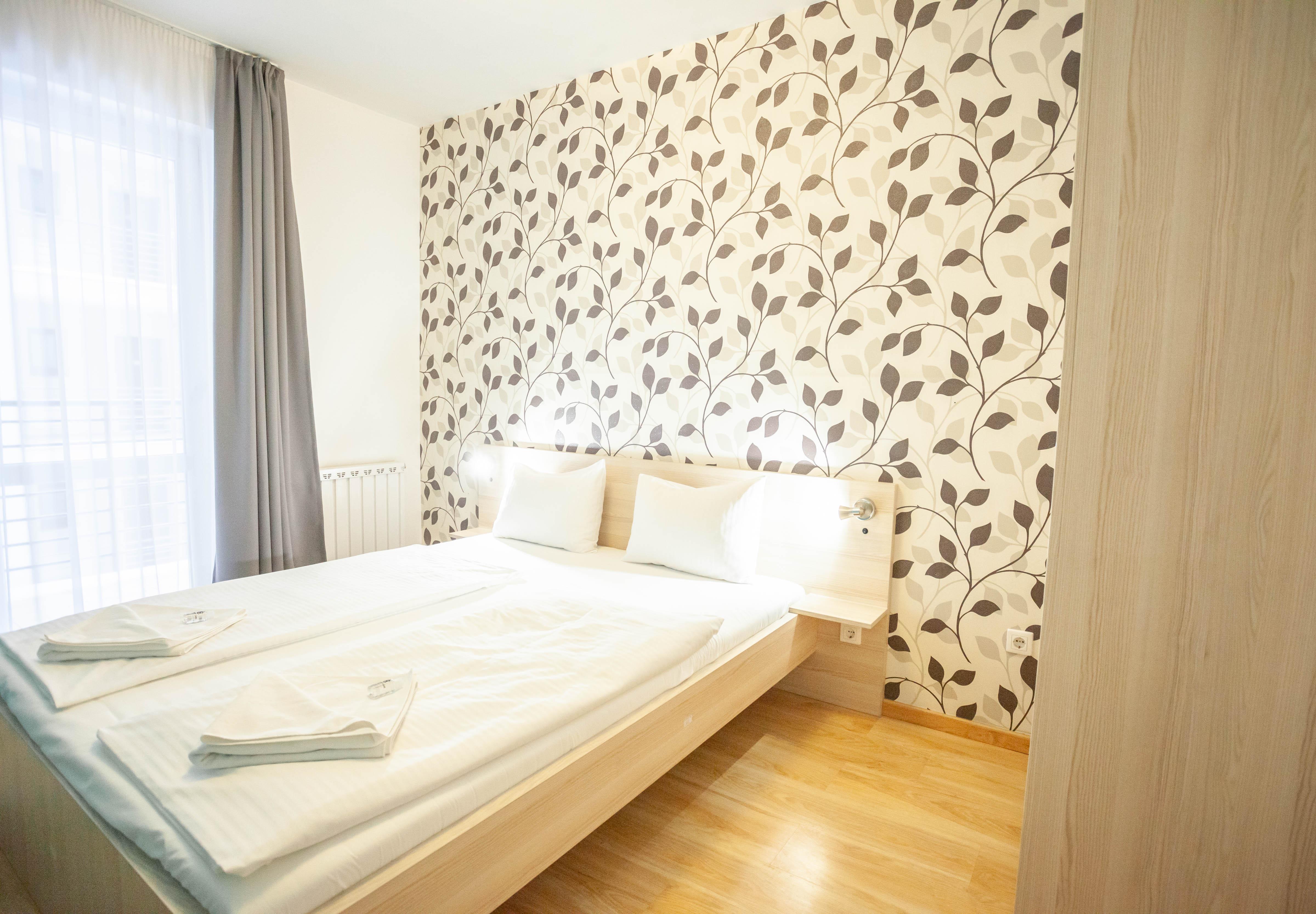 Maple Tree Budget Apartmán Budapešť