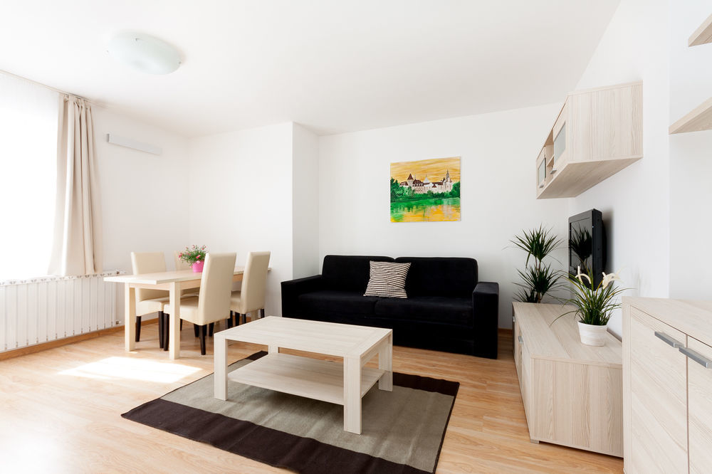Apartmán Maple Tree Budget