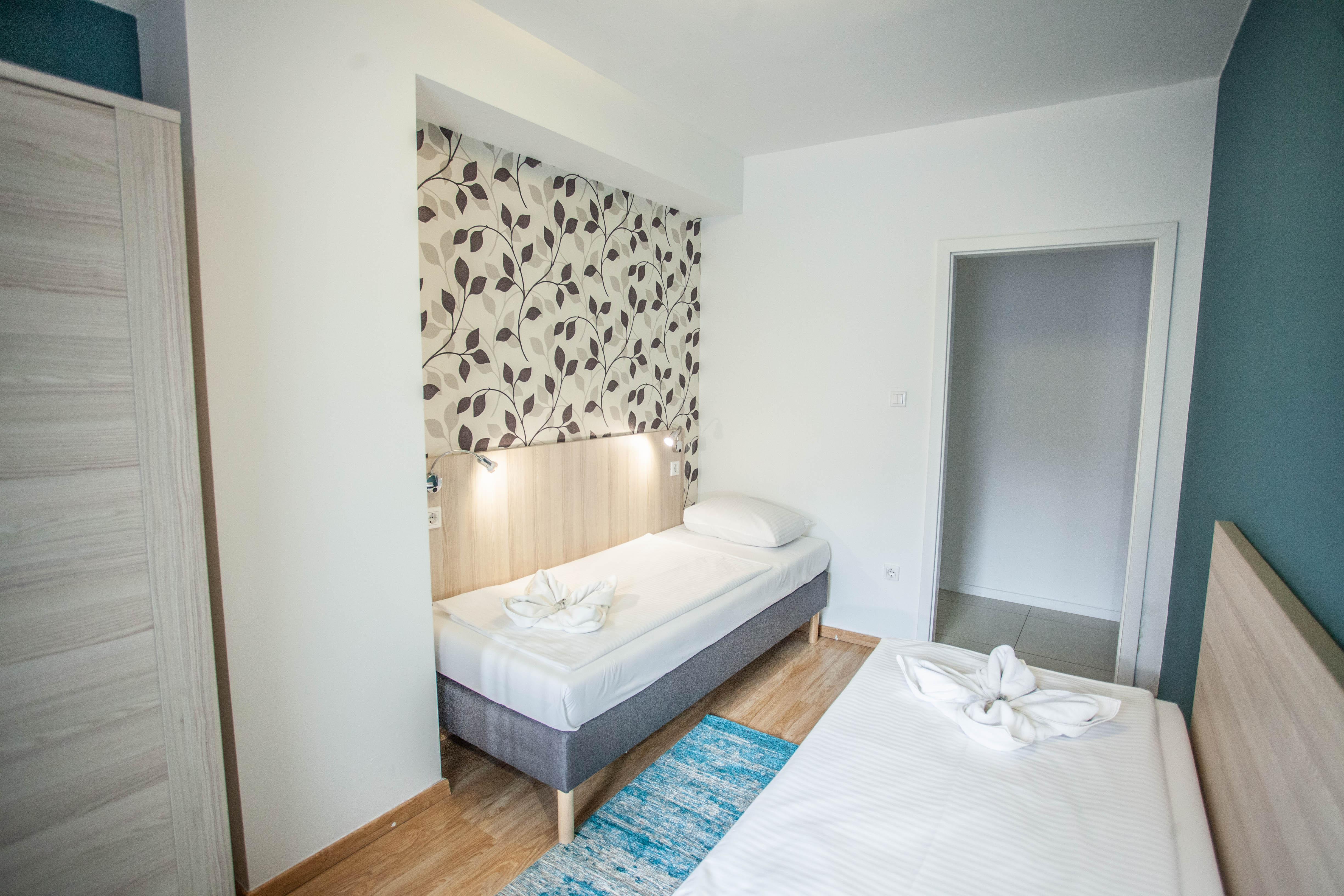 Maple Tree Budget Apartament *