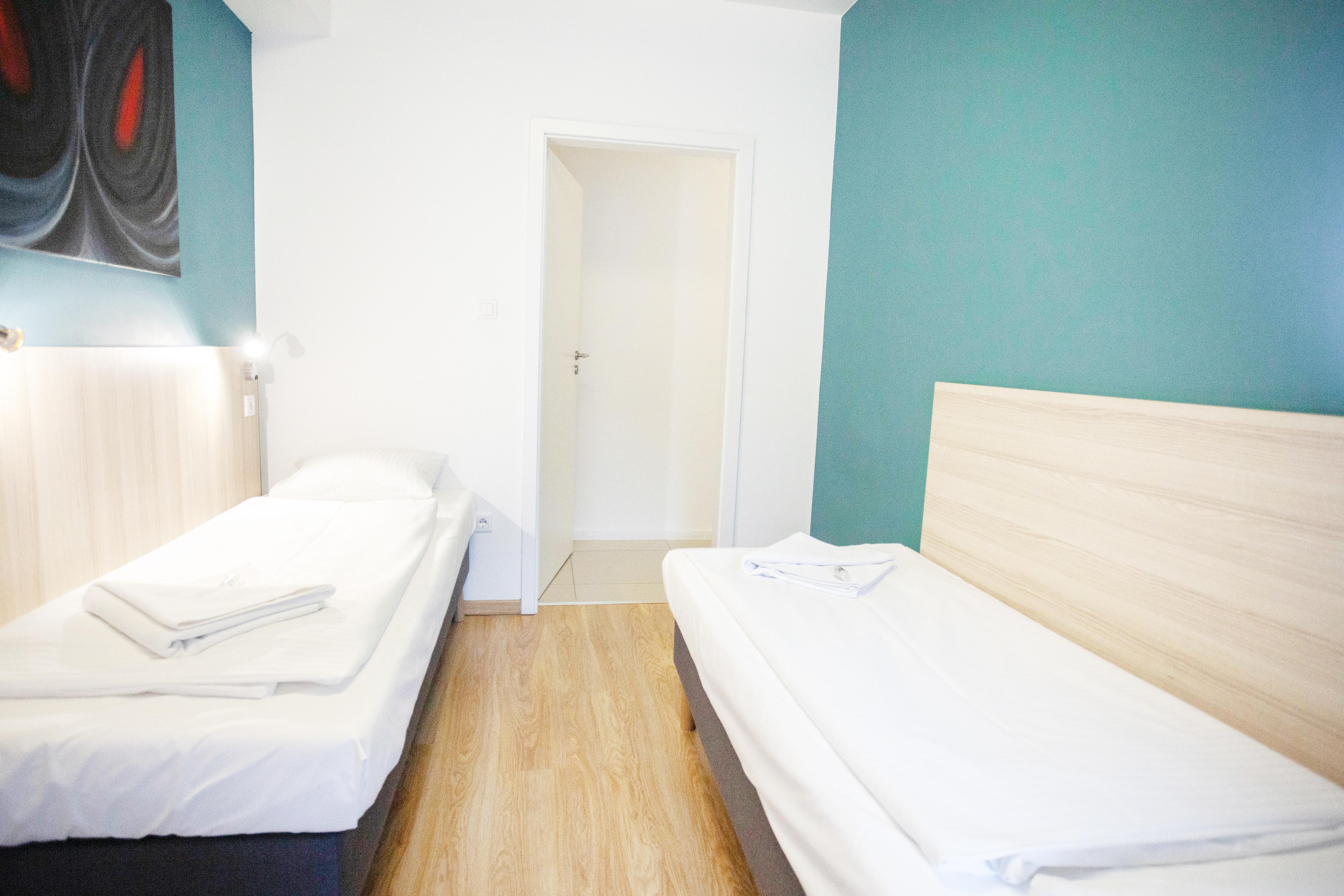 Maple Tree Budget Apartament *