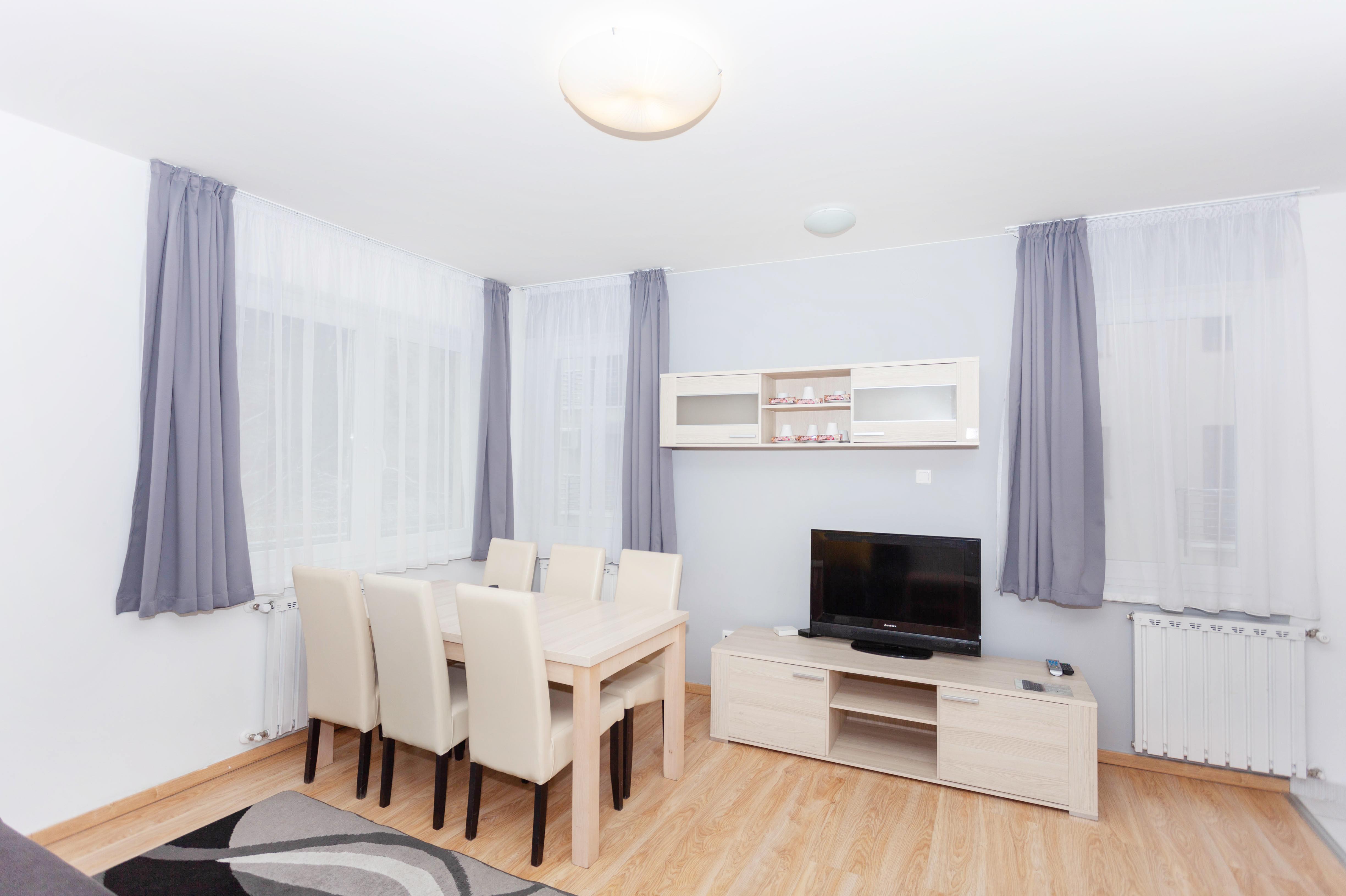 Maple Tree Budget Apartament