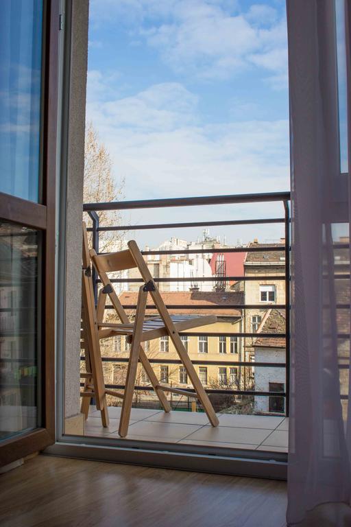 Apartament Maple Tree Budget *