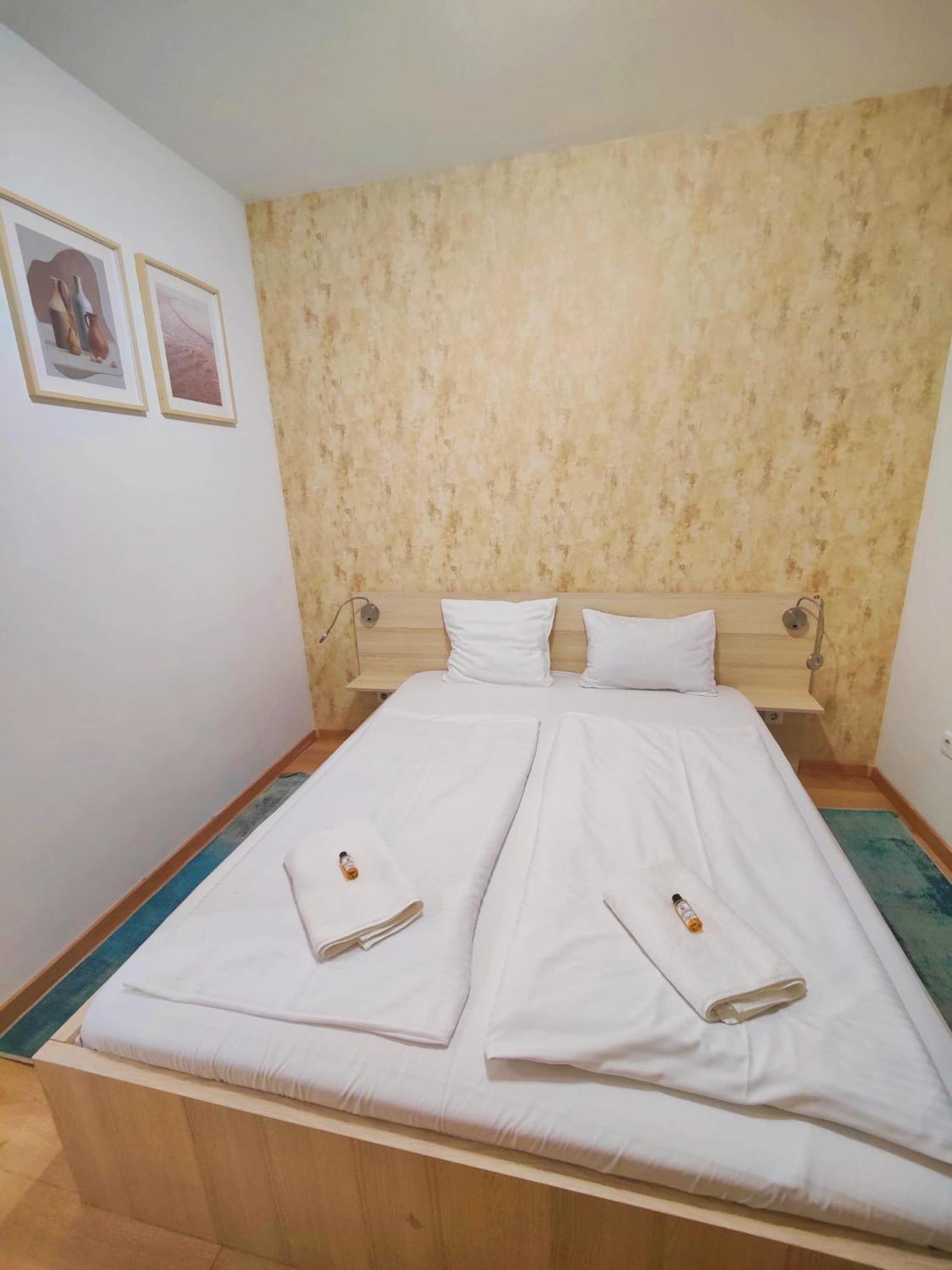 Apartament Maple Tree Budget