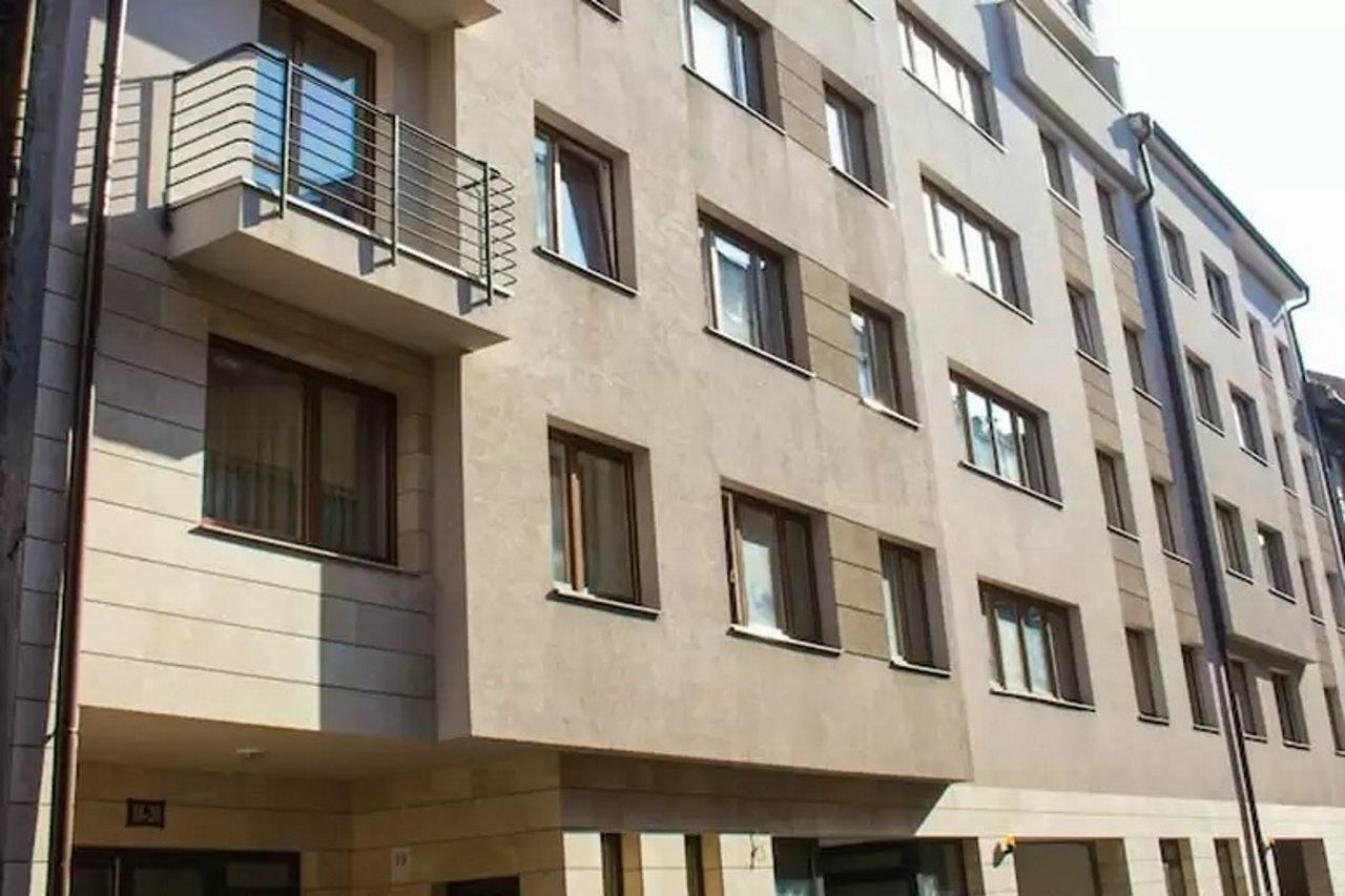 Maple Tree Budget Apartament