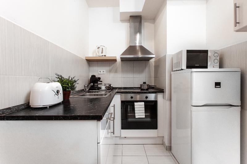Maple Tree Budget Appartement *
